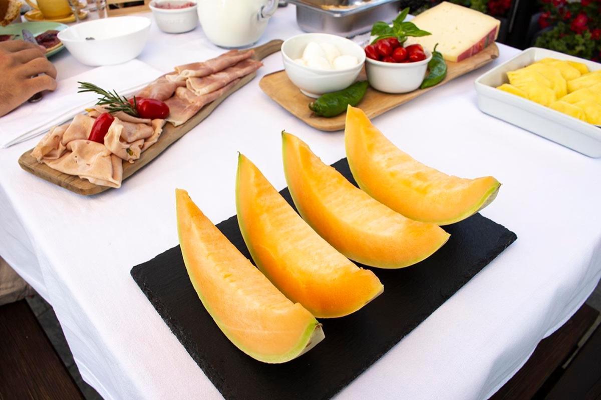 B&B Spina Verde 科莫 外观 照片
